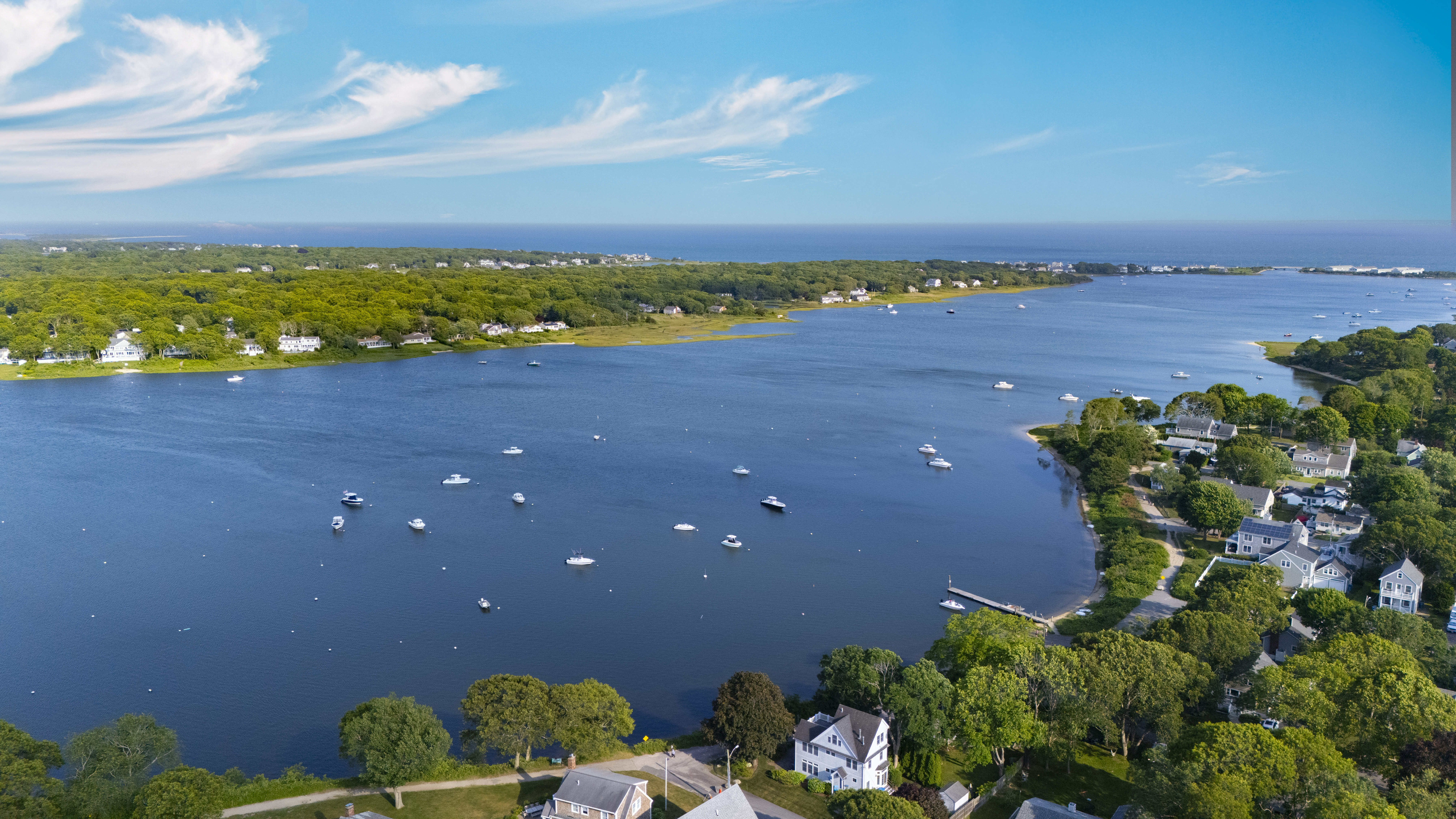 28 Chestnut St · Falmouth relaunch case study