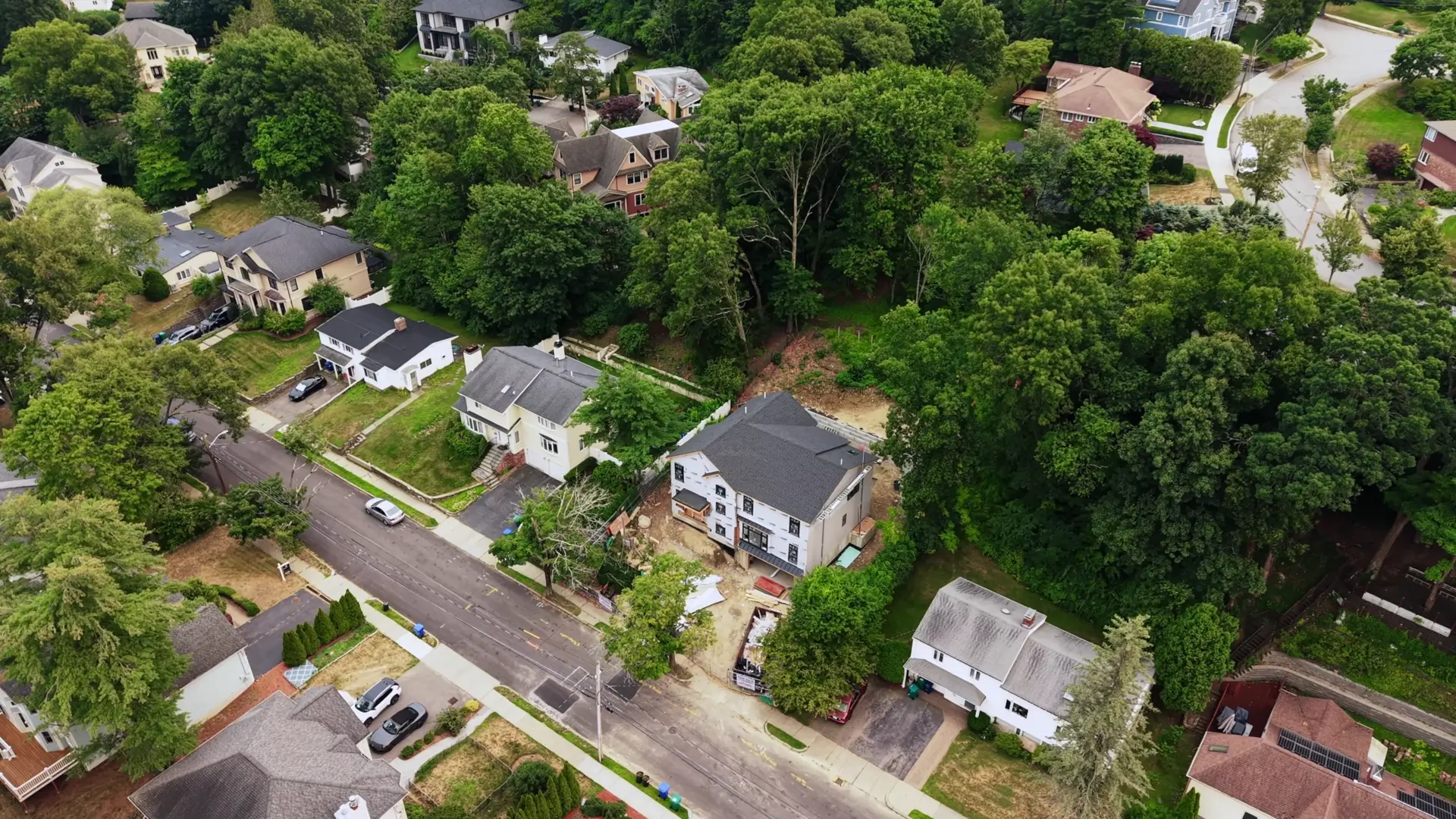 Approved property film still