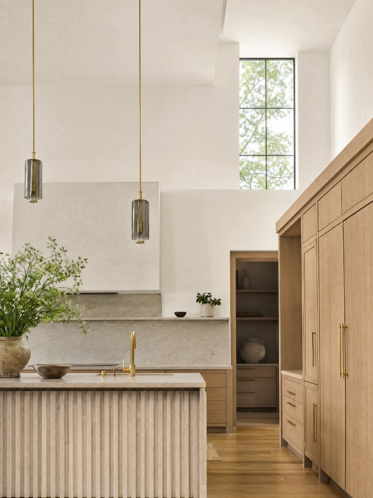 Kitchen of the subject property, used as the tour still